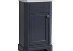 Clearance: Vitoria 600 Basin Fm Unit - Dark Grey