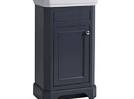 main image for ad Clearance: Vitoria 600 Basin Fm Unit - Dark Grey