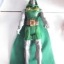 Marvel Avengers Titan Hero Series Dr Doom Action Figure 2014 Image 4