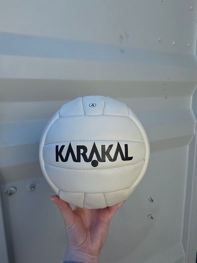 Sports balls - football gaelic basketball