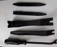 5 piece car trim removal kit