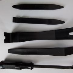 5 piece car trim removal kit