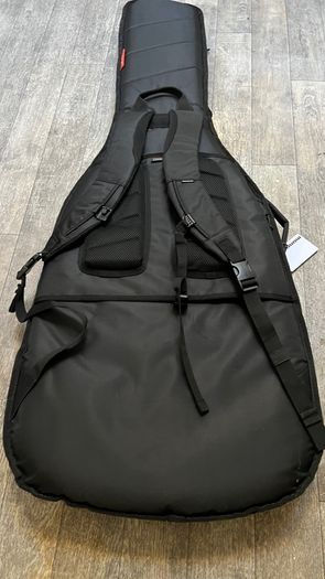 Mono Cases Stealth Bass Gig Bag