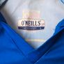 2008-10 Authentic Longford GAA Home Jersey Image 2