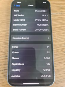 iphone 14 plus