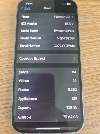 iphone 14 plus