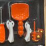 10x Pumpkin carving kits for kids  Halloween party Image 4