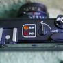 Yashica MG-1 35mm Film Rangefinder Camera with Yashinon 45/2.8 Lens - Tested Image 7