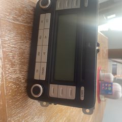 radio