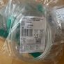 Nebuliser mouthpieces. Image 2