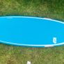 NSP Elements Tinder D8 6'0 surfboard Image 4