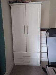 Wardrobe for Sale