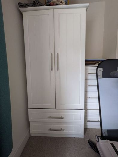 Wardrobe for Sale