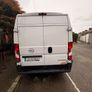 Opel Movano 2022 Image 2