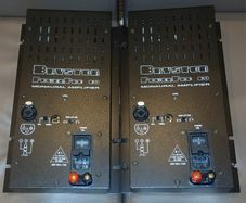 Bryston powerpac 60