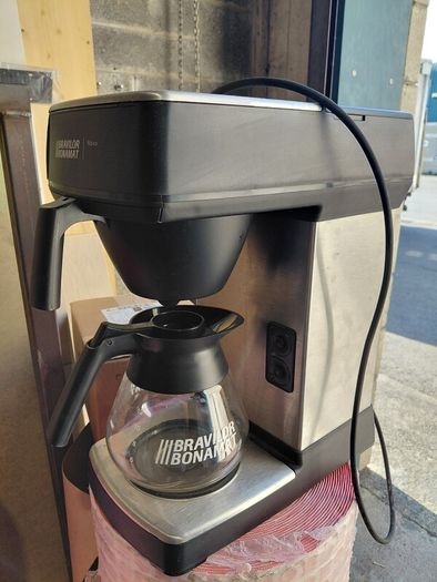 bravilor Coffee maker