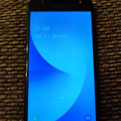 Samsung Galaxy j3