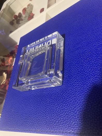 Dunhill Ashtray