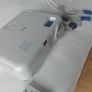 NEC VT46 LCD Projector 220W W/ Remote 4:3 Aspect Ratio Image 3