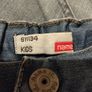 Name It Denim Shorts Image 2