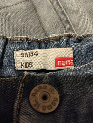 Name It Denim Shorts