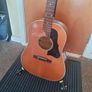 Japanese Acoustic circa 1970s J50 copy Image 4