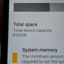 Samsung Galaxy Core Prime, SM-G361F, 8GB, working perfect and in excellent condition Image 9