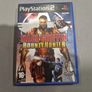 Mace Griffin Bounty Hunter PlayStation2 Ps2 games Original Image 2