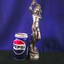 Small metal Statuette Image 9