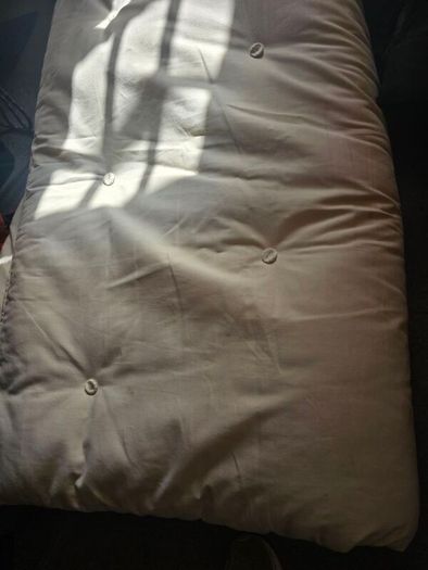 futon mattress