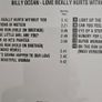 Billy Ocean - Love Really Hurts Without You. Image 2