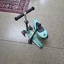 micro scooter + seat Image 3