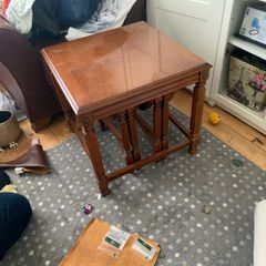 Nest tables