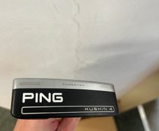 putter