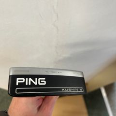 putter