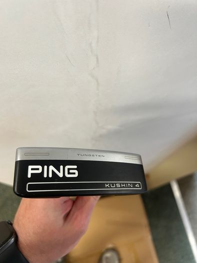 putter