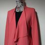 New Look Open Front Jacket Image 4