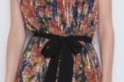 Zara party dress brand new with tags Postage included