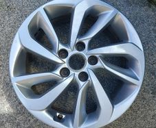 1 x Original Hyundai Tucson (2015-18) Spare 17'' Alloy Wheel - Nationwide Delivery