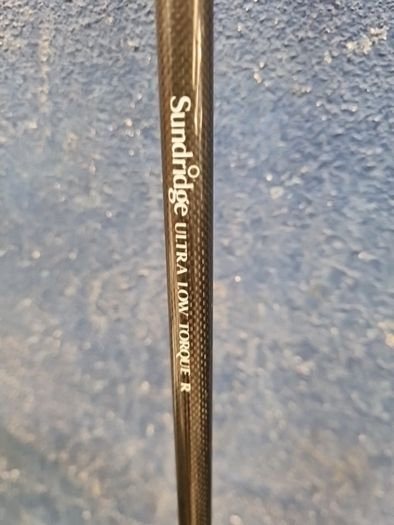 Sunridge 7 iron
