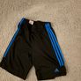 shorts teenage boy or small man. Image 2