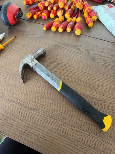 Stanley Hammer 20 oZ