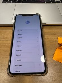 iPhone 11 Pro Max 64GB
