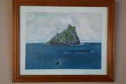 Framed Painting   - Price reduced