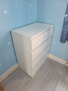 Ikea Malm
