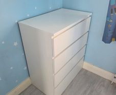 Ikea Malm