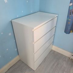 Ikea Malm