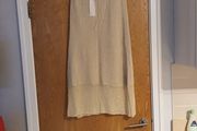 Woodland Knit Champagne  (Design  in Ireland) Skirt. S. 2 -12     B.N.W.T.