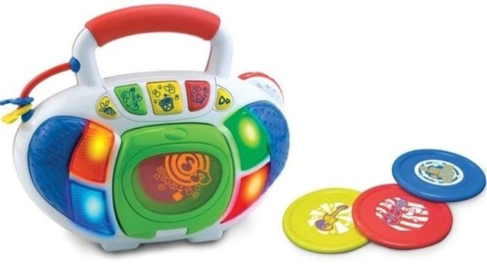 My 1st CD player (complete) (209)