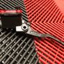 Ducati monster clutch lever & reservoir Image 2